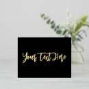 Search for text postcards Minimalist