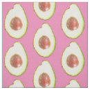 Search for avocado fabric Fruit