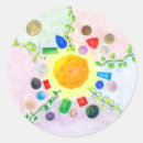 Search for gems stickers For her