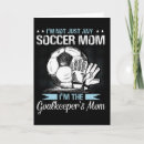 Search for goalkeeper cards Team