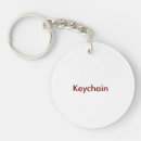 Search for blank key rings Charm