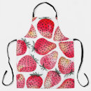 Search for fruit standard aprons Dessert
