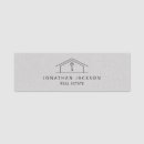 Search for real estate agent office supplies Minimalist