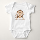 Search for daddy little monkey Daddy's