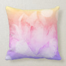 Search for crystal cushions Pastel
