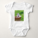 Search for siberian husky baby clothes Alaskan malamute