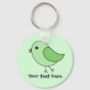 Search for robin key rings Cartoon