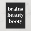 Search for brain postcards Funny