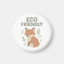 Search for eco friendly magnets Green living