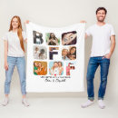 Search for bff blankets Besties