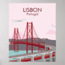 Search for lisbon posters Portugal