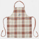 Search for burnt aprons Orange