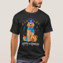 Search for menorah clothing Golden