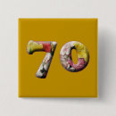 Search for age 70 badges 70th