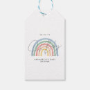 Search for rainbow gift tags Script
