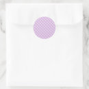 Search for white polka dot stickers Geometric pattern