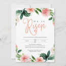Search for easter religious invitations Pink