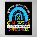 Search for different day art Awareness