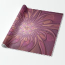 Search for wine coloured wrapping paper For her
