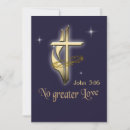 Search for john 3 cards Inspirational