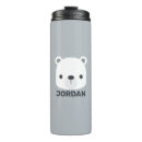 Search for polar bear cartoon mugs For kids