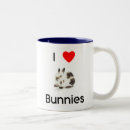 Search for i love bunnies mugs Pets