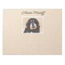 Search for dog notepads Portrait