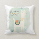 Search for llama cushions Baby