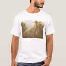 Search for contemplation tshirts John
