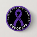 Search for domestic violence badges Warrior