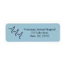 Search for dog return Veterinarian