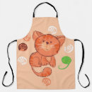 Search for cats playing aprons Animal