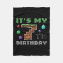Search for gaming blankets Unlocked