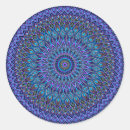 Search for boho mandala stickers Gold