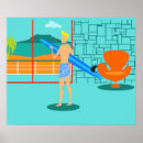 Search for surfer posters Hawaii