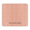 Search for decorative chopping boards Simple