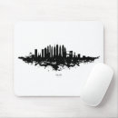 Search for new york mouse mats Big apple