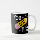 Search for funny test mugs Professor