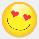 Search for heart emoji stickers Smiling