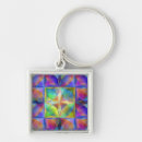 Search for fantasy fractals key rings Colour