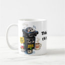 Search for for work mugs Humor