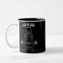 Search for black and white rabbit mugs Rabbits