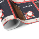 Search for rock climbing wrapping paper Funny