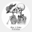Search for skeleton couple stickers Skull