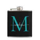Search for black teal barware Minimalist