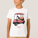 Search for golf cart tshirts Vehicle