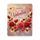 Search for happy valentines day magnets Valentine's