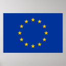 Search for european posters Blue