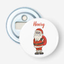 Search for santa claus bottle openers Funny