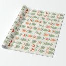 Search for tribal wrapping paper Beige